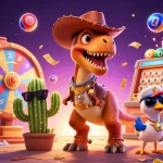 Engage with ON68’s exhilarating gaming experience through vibrant lottery elements and dynamic casino action.