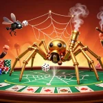 Menangkan hadiah dengan toto macau di pesta kasino yang mewah dan berwarna-warni.
