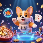 Memenangkan jackpot dalam permainan toto hk di kasino digital yang penuh warna dan menarik.
