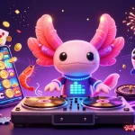 Raih kemenangan lebih mudah dengan leci123 saat bermain slot games di dunia maya yang menyenangkan.