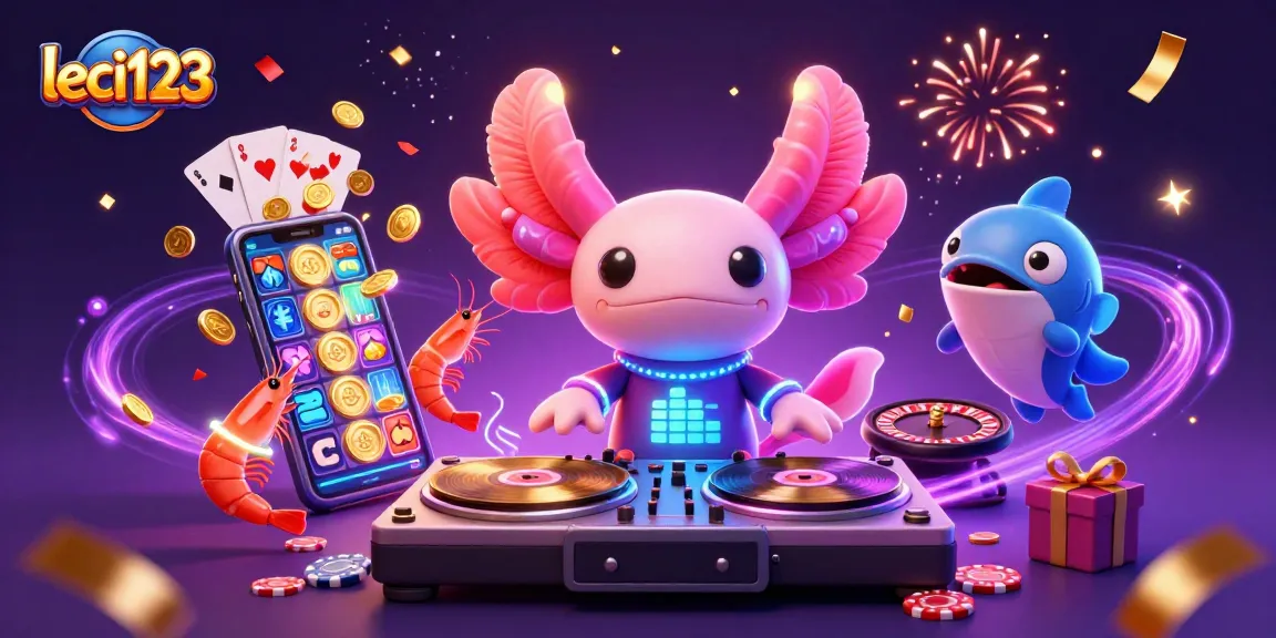 Raih kemenangan lebih mudah dengan leci123 saat bermain slot games di dunia maya yang menyenangkan.