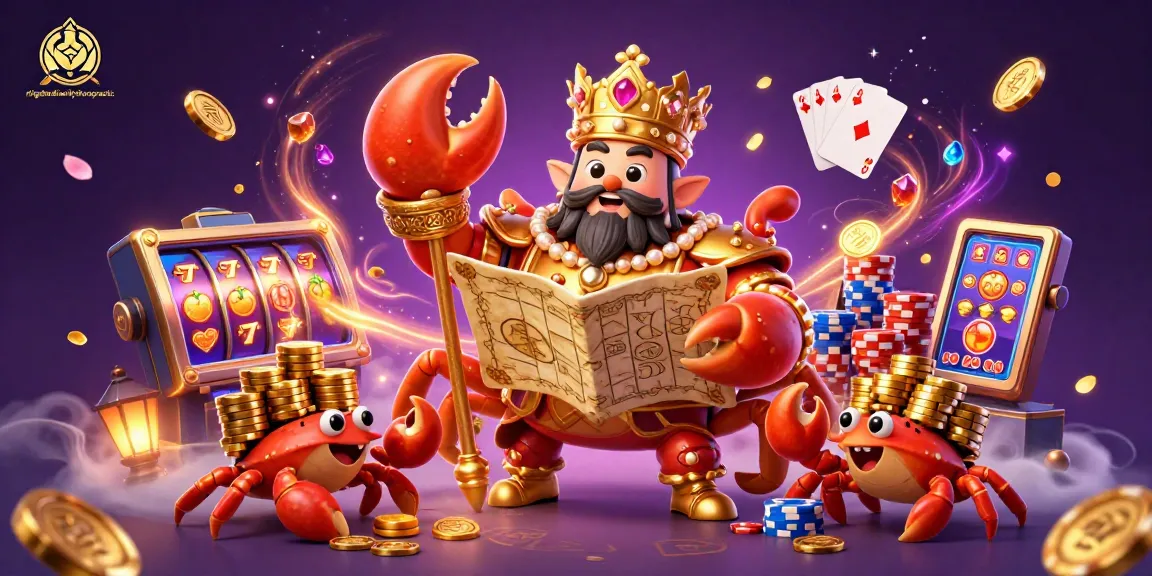 ridgelandfamilychiropractic menawarkan slot online seru dengan elemen gaming yang menarik dan kaya.
