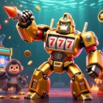 Gagnez avec le casino en ligne France légal grâce à des machines à sous et une ambiance dynamique.