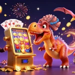 Raja700 menampilkan pahlawan bermain togel online dengan jackpot melimpah