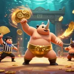 Menangkan jackpot dengan toto121 di arena pertarungan serangga yang semarak.