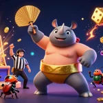 Développez vos stratégies de jeux avec casino en ligne argent réel et découvrez des jackpots explosifs.