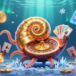 Siti scommesse mondiali: esamina i migliori bookmaker in un'illustrazione dinamica e colorata.