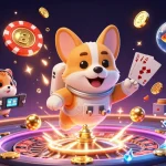 Experience exciting gaming adventures at hm88 with thrilling slots, dynamic plays, and rich casino visuals.