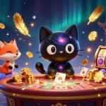 Halobet menarik perhatian pemain dengan slot online animasi menarik dan peluang menang yang besar.