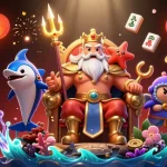 Ugraja menghadirkan pengalaman bermain game online yang menyenangkan dengan desain yang menarik.