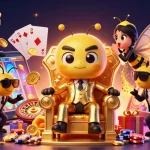 Gagnez sur le casino en ligne France légal en jouant avec stratégie et succès sur des jeux variés.