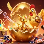 Experience the thrill of winning with 88i in an immersive casino adventure featuring rich 3D characters.