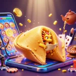 Casino crypto : Retrouver des dragons sages et des jeux de hasard en 3D.