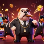 Experience thrilling gameplay at bigpot88 with explosive slot jackpots and vibrant casino elements.