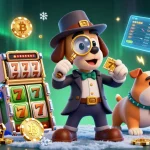 Profitez du bonus SpinBoss Casino France avec cette illustration captivante illustrant l'excitation des jeux.