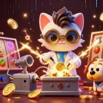 Experience the thrill at казино лакибир with dynamic 3D slots, colorful graphics, and engaging gameplay.