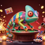Gamer menggunakan janda4d untuk memainkan slot dengan peluang jackpot panas dan promosi menarik.