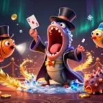 Les gagnants du casino en ligne émergent avec des performances de magie sous-marines captivantes.