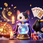 Menangkan pengalaman bermain dengan LOGIN HONGTOGEL di dunia slot online yang memukau.