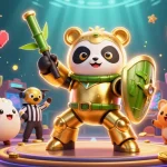 Semut 69 memberi bettor pengalaman bermain kasino yang seru dengan robot pertempuran unik dan elemen permainan menarik.