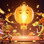 Jouez à un casino en ligne et explorez des jeux captivants avec des éléments dynamiques.