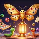Gagnez avec des jeux captivants au casino en ligne avec un décor 3D enchanteur.