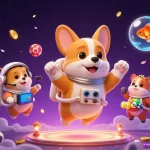 Casino en ligne : amusez-vous avec des jeux dynamiques et des personnages captivants.