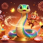Spin to win at Trang Chủ 789P, where the vibrant gaming world meets overflowing treasure!