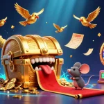 Engage with 11win's vibrant lottery scene brimming with excitement and fortune.