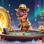Densustoto memberikan pengalaman menarik dalam dunia taruhan dengan berbagai game yang menguntungkan.