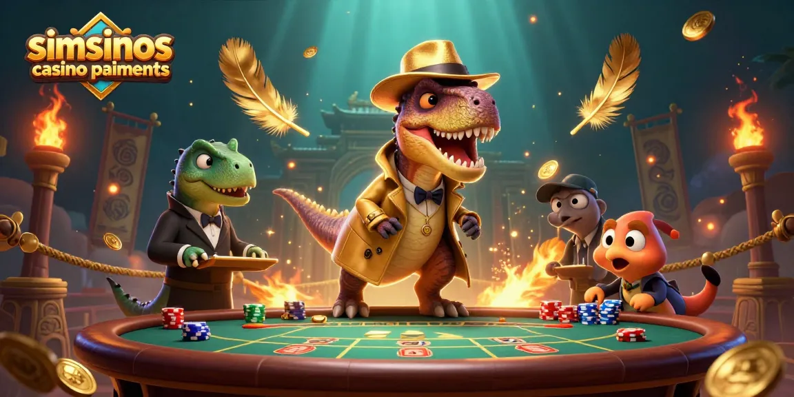Découvrez les paiements et retraits dans le simulateur Simsinos casino paiements via un jeu captivant.