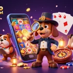 Analysez des stratégies gagnantes sur le casino en ligne argent réel avec des éléments fascinants de jeux.